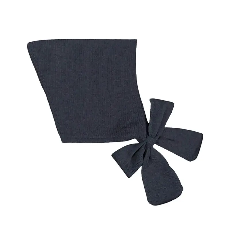 Tegan Bonnet in Slate Grey by Mabli