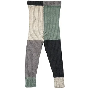 Trapeze Skinny Leg in Alpine by Mabli