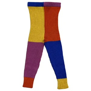 Trapeze Skinny Leg in Kaleidoscope by Mabli