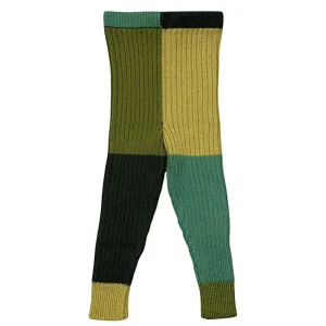 Trapeze Skinny Leg in Scout by Mabli