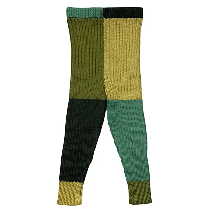 Trapeze Skinny Leg in Scout by Mabli