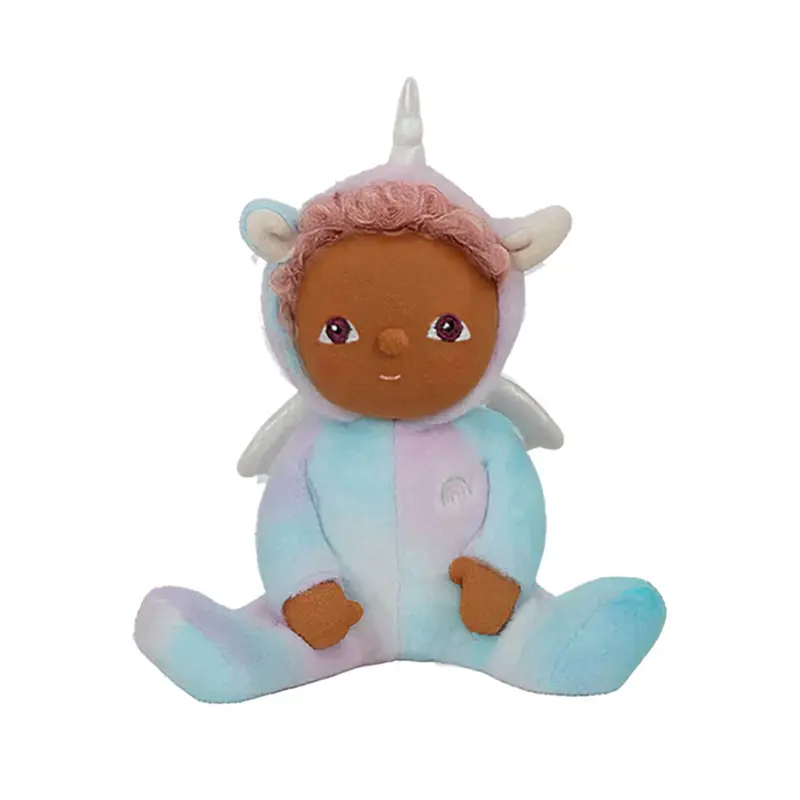 Uli Unicorn Dinky Dinkums Doll by Olli Ella