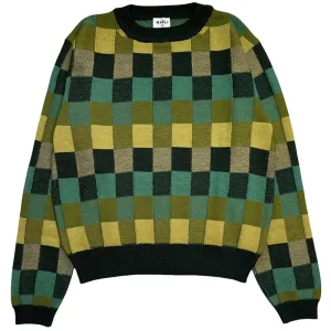 Women's Magic Pullover in Scout by Mabli