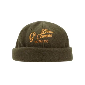 Woven Beanie by Bobo Choses