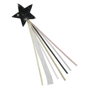 Agatha Velvet Wand by Mimi & Lula