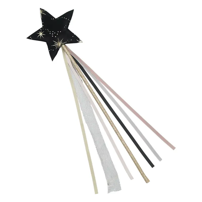 Agatha Velvet Wand by Mimi & Lula