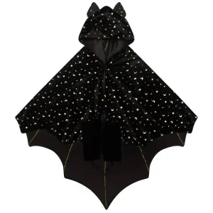 Bat Cape Dress Up by Mimi & Lula