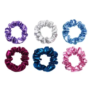 Dancing Queen Scrunchies by Mimi & Lula