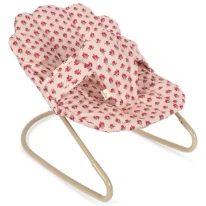 Doll Bouncer in Rosie Rose by Konges Sljd