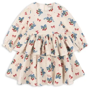 Elin Dress in Amarina by Konges Sljd