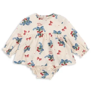 Elin Romper in Amarina by Konges Sljd