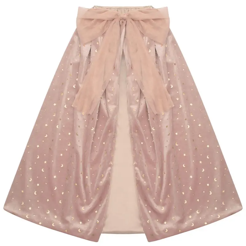 Glinda Bow Witch Cape by Mimi & Lula