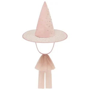 Glinda Bow Witch Hat by Mimi & Lula