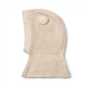 Hanibal Balaclava in Sandy by Liewood