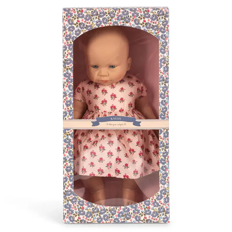 Kallis Doll by Konges Sljd