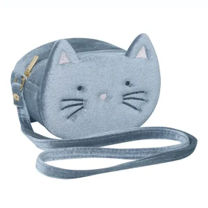 Kitty Cat Bag by Mimi & Lula