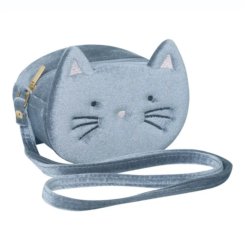 Kitty Cat Bag by Mimi & Lula
