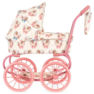 Minnie Doll Pram (72cm) in Twinkle Sprinkle by Konges Sljd
