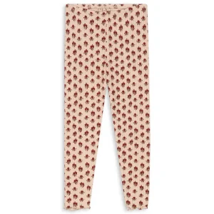 Nia Pants in Ruby Rose by Konges Slojd