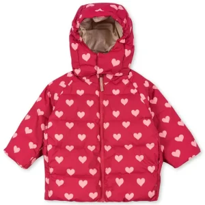 Nuka Jacket in Amour Jazzy by Konges Slojd