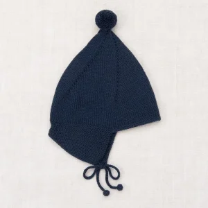 Pointy Peak Hat in Galaxy by Misha & Puff