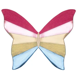 Rainbow Intergalactic Wings by Mimi & Lula