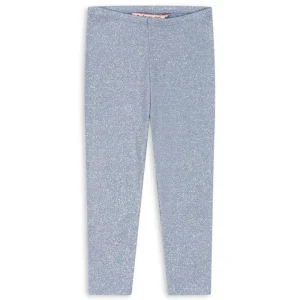 Roli Pants in Purple Impression by Konges Slojd