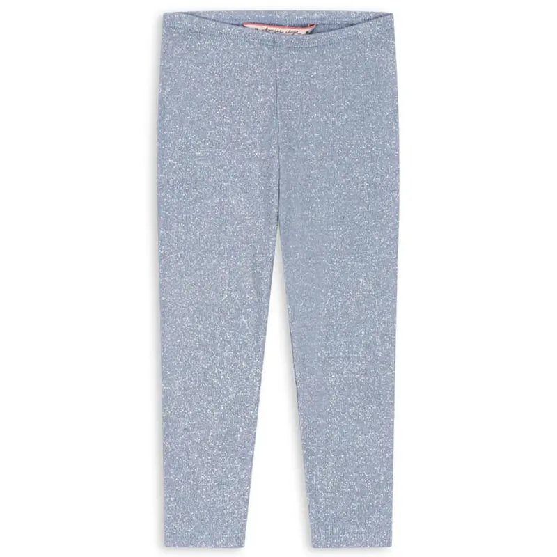 Roli Pants in Purple Impression by Konges Slojd