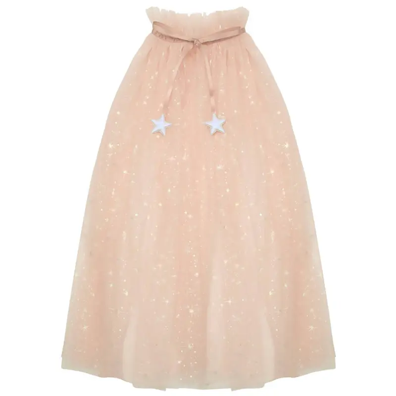Shimmer Princess Cape by Mimi & Lula