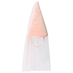 Shimmer Princess Hat by Mimi & Lula