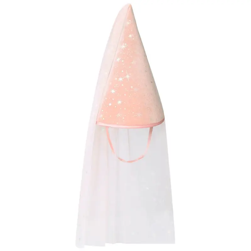 Shimmer Princess Hat by Mimi & Lula