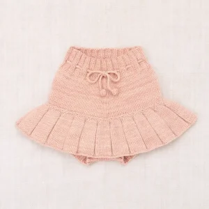 Skating Pond Skirt in Faded Rose by Misha & Puff