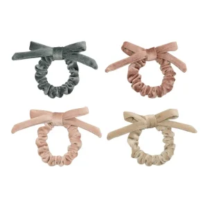 Sparkle Velvet Bow Ponies by Mimi & Lula