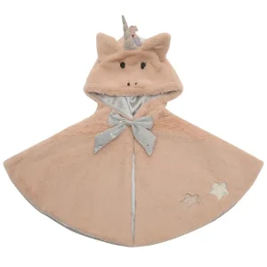 Unicorn Cape by Mimi & Lula