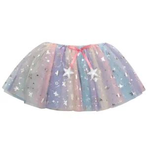Unicorn Ombre Tutu by Mimi & Lula