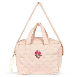 Doll Bag in Cameo Rose by Konges Sljd