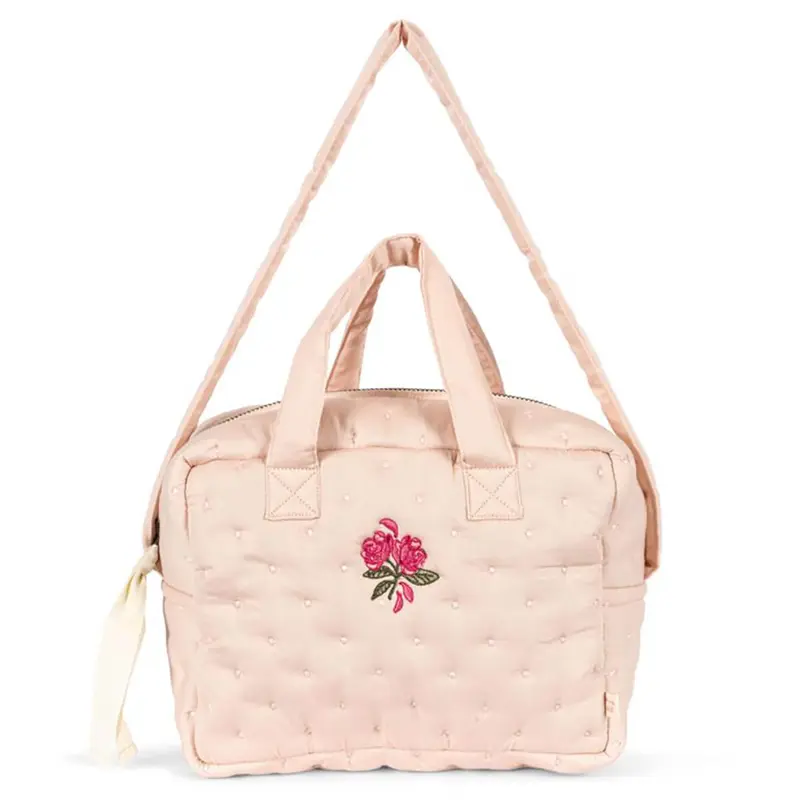 Doll Bag in Cameo Rose by Konges Sljd