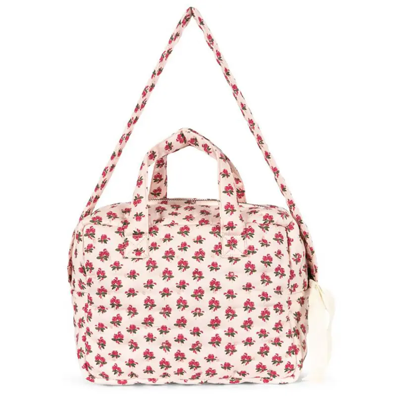 Doll Bag in Rosie Rose by Konges Sljd