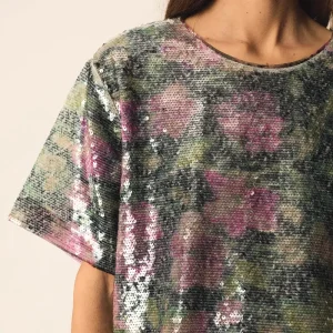 Honoree Top in Dania by Des Petits Hauts