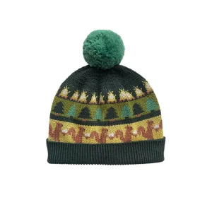 Scout Camp Beanie by Mabli