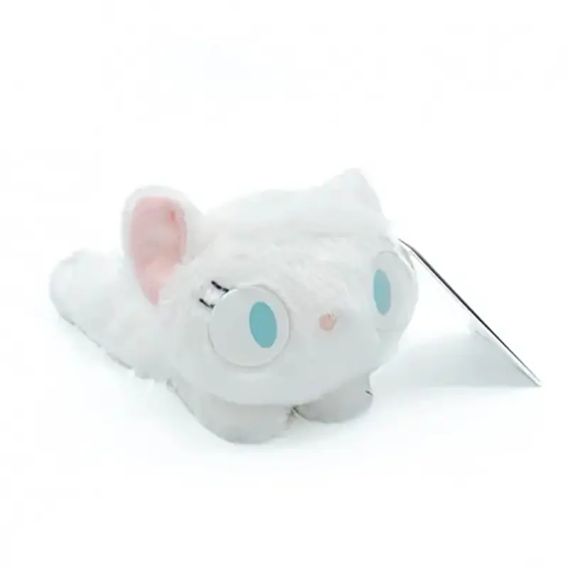 Studio Ghibli Lily Beanbag Plush (12cm) by Sun Arrow
