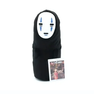 Studio Ghibli No Face Plush (20cm) by Sun Arrow