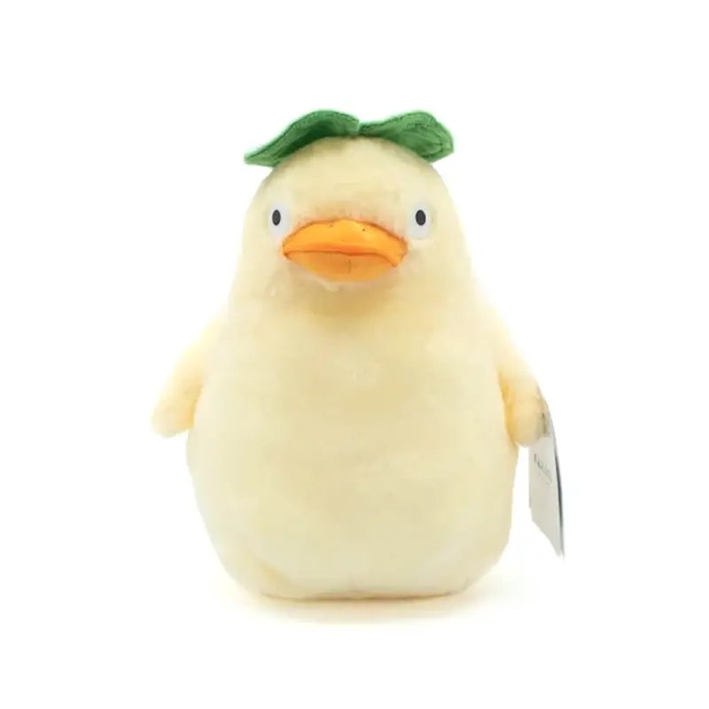 Studio Ghibli Ootorisama Plush (22cm) by Sun Arrow