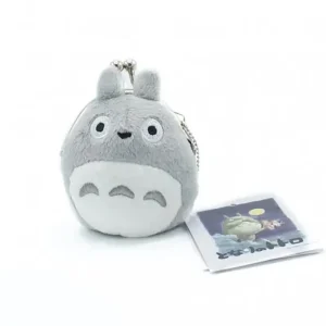 Studio Ghibli Totoro Mini Purse by Sun Arrow