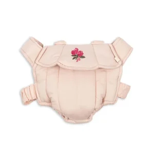 Doll Carrier in Cameo Rose by Konges Sljd