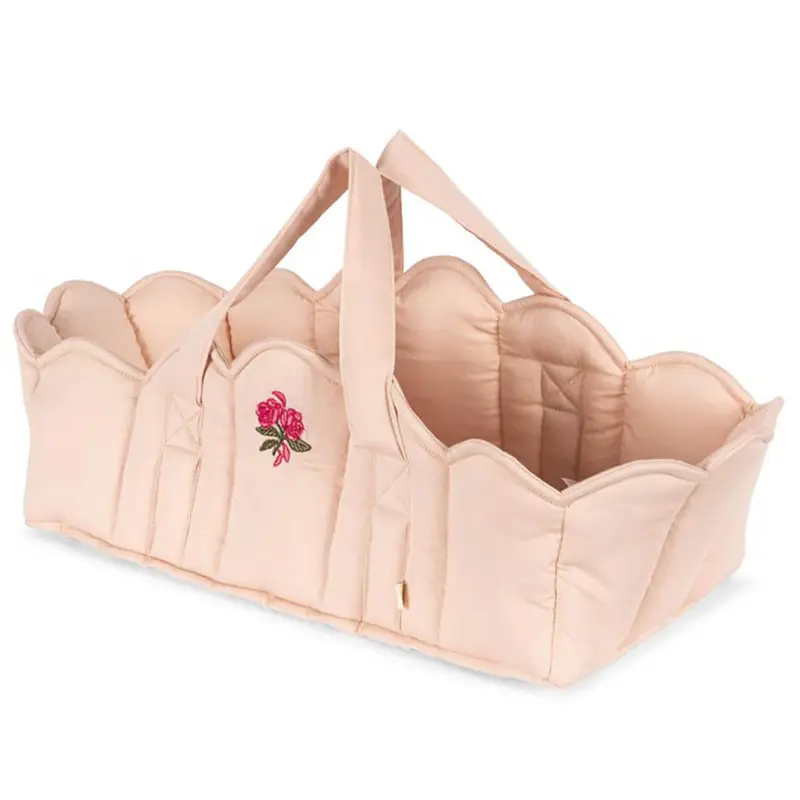 Doll Lift in Cameo Rose by Konges Sljd