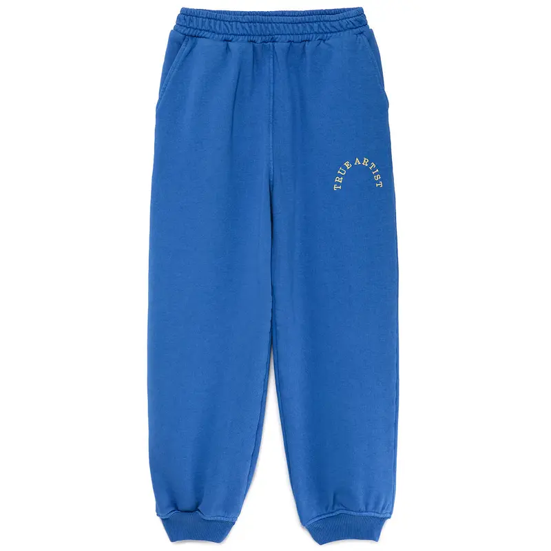 Sweatpants n07 in Beaucoup Blue by True Artist