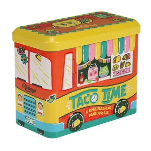 Taco Time by Ridley's Games