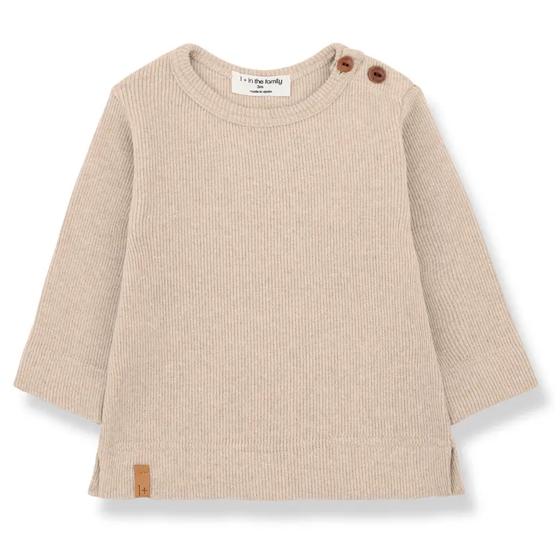 Alfons Top in Tortora by 1+ in the Family