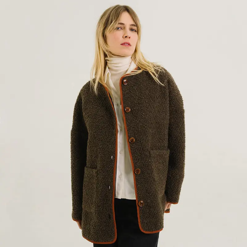 Bari in Tourbe by Sacrcoeur